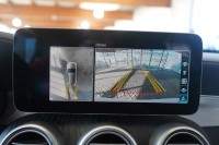 Mercedes-Benz C 200 C300 T-Modell d AMG Line