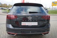 VW Passat Variant 2.0 TSI DSG R-Line