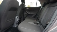 VW T-Cross 1.0 TSI
