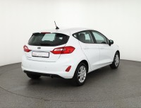 Ford Fiesta 1.1 Trend