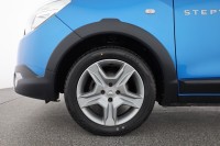 Dacia Lodgy Stepway 1.6 SCe