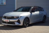 Vorschau: Opel Astra ST GS 1.2 Turbo Aut.