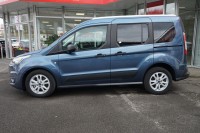 Ford Tourneo Connect 1.5 Ecoblue Aut.