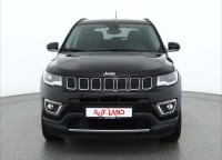 Jeep Compass 1.4 Limited 4x4