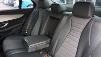 Mercedes-Benz E 200 E200 Avantgarde