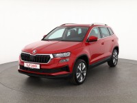 Skoda Karoq 1.5 TSI DSG 2-Zonen-Klima LED Tempomat