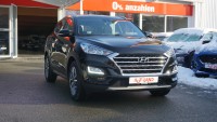 Hyundai Tucson 1.6 T-GDI