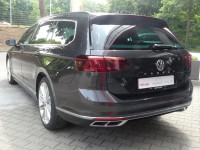 VW Passat Variant 2.0 TDI DSG R line Business