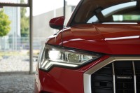 Audi Q3 40 2.0 TFSI quattro S line
