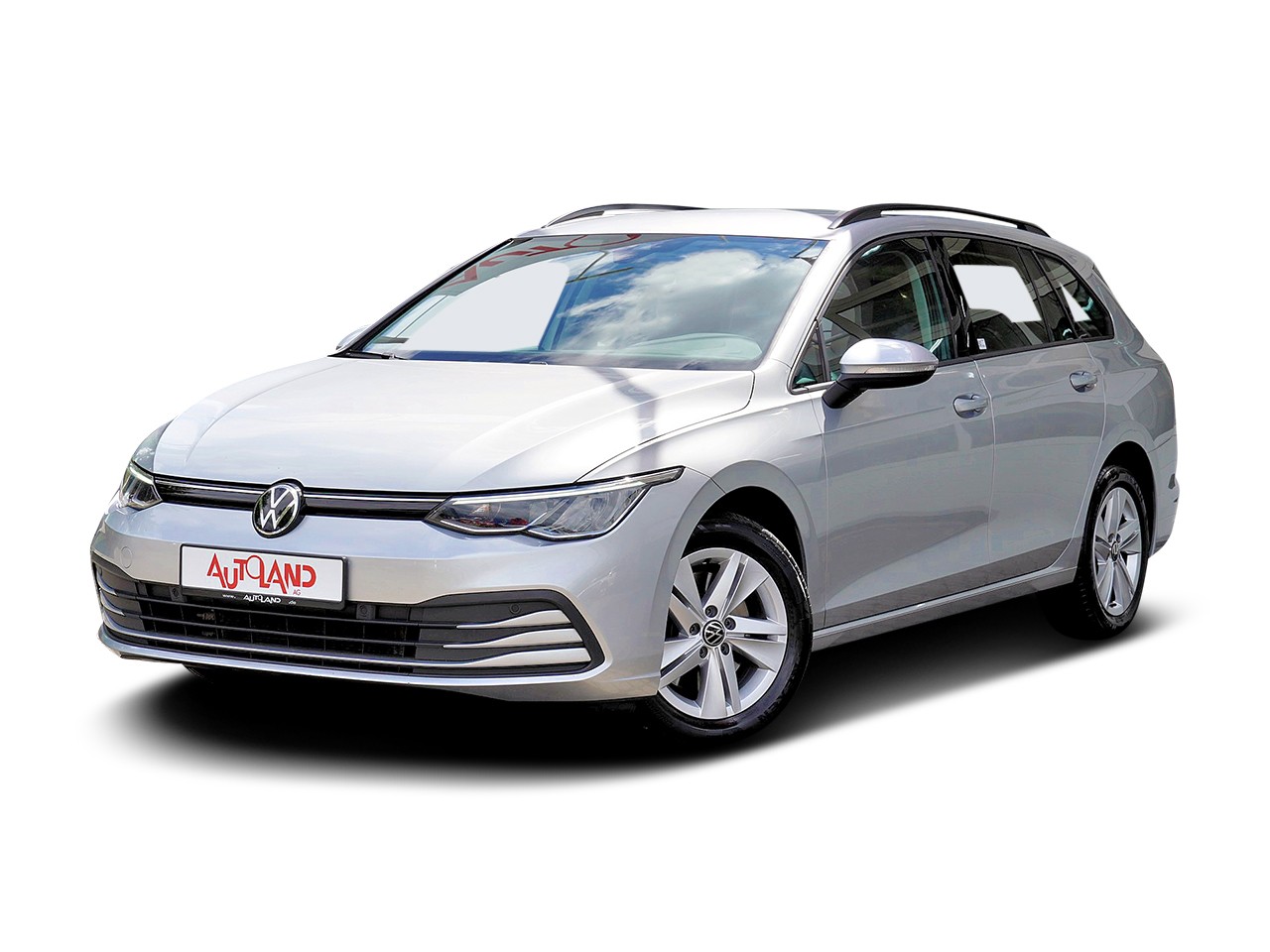 VW Golf VIII Variant 2.0 TDI Life DSG