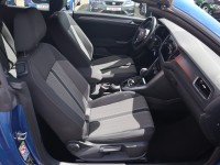 VW T-Roc Cabriolet 1.5 TSI Style DSG