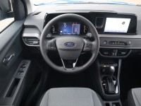 Ford Tourneo Courier Titanium 1.0 EB Aut.