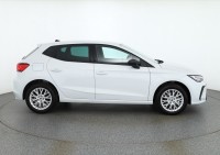 Seat Ibiza FR 1.0 TSI DSG