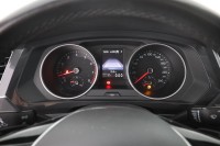VW Tiguan 1.4 TSI DSG Sound 4Motion