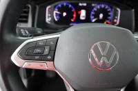 VW Taigo 1.0 TSI DSG