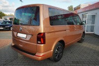 VW T6 Multivan T6.1 2.0 TDI Multivan Edition