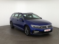 VW Passat Variant 2.0 TDI DSG R-Line