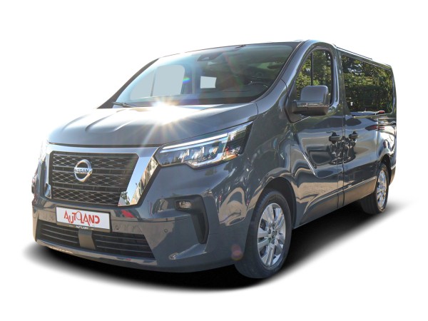 Nissan Primastar Kombi Tekna L1H1 dCi 150