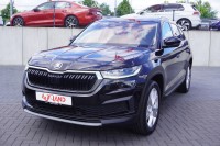Vorschau: Skoda Kodiaq 1.5 TSI Style