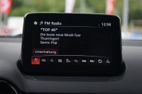 Mazda CX-3 2.0
