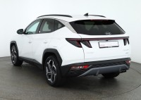 Hyundai Tucson 1.6 T-GDI PHEV 4WD Trend