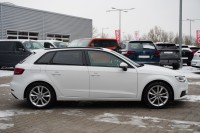 Audi A3 Sportback 1.5