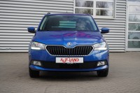 Skoda Fabia Combi 1.0 TSI DSG Ambition