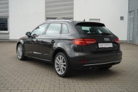 Audi A3 Sportback 1.0 TFSI design