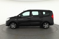 Vorschau: Dacia Lodgy Stepway 1.6 SCe 7-Sitzer