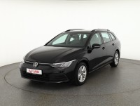VW Golf VIII Variant 1.0 TSI DSG Life Navi Sitzheizung LED
