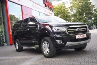 Ford Ranger 2.0 TDCi Limited Doppelkabine 4x4
