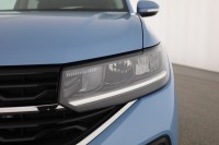 VW T-Cross 1.0 TSI DSG