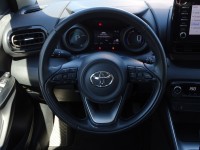 Toyota Yaris 1.5 Hybrid Club
