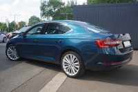 Skoda Superb 1.5 TSI