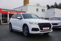 Audi Q5 3.0 50 TDI quattro