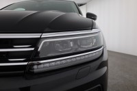 VW Tiguan 2.0 TDI DSG United