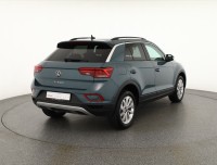 VW T-Roc 1.5 TSI DSG