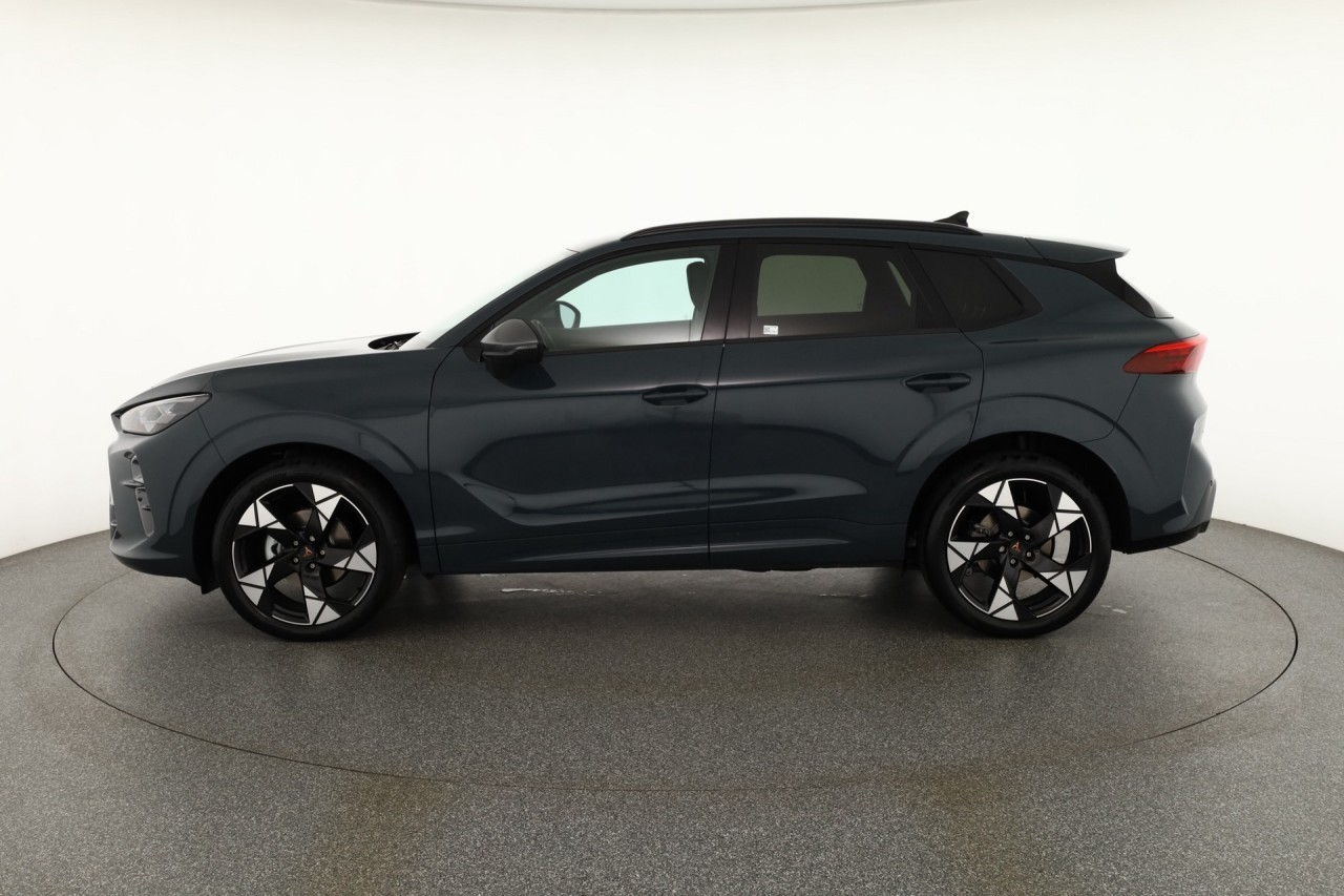 Cupra Terramar 1.5 eTSI DSG