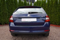 Skoda Rapid Spaceback 1.0 TSI