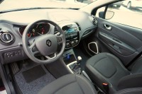 Renault Captur 0.9 TCE Life
