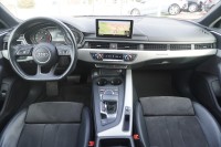 Audi A4 Allroad 45 2.0 TFSI quattro