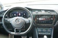 VW Touran 2.0 TDI R-Line Highline