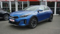 Vorschau: Kia xcee'd XCeed 1.0 T-GDI Vision