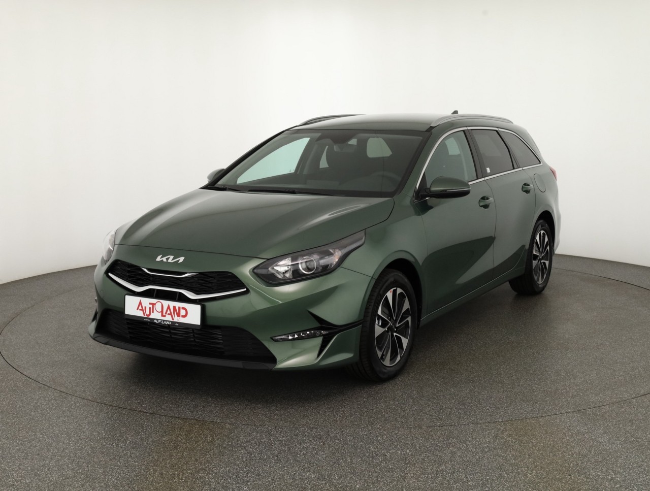 Kia cee'd Sporty Wagon Ceed SW 1.5 T-GDI