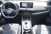 Nissan Qashqai N-Design 1.3 Dig-T 4WD Aut.