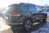 VW Touareg 3.0 V6 TDI Exclusive 4M