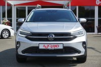 VW Taigo 1.0 TSI DSG