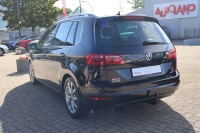 VW Golf Sportsvan 1.4 Highline