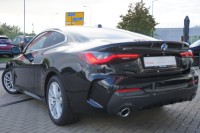 BMW 420 d Coupé M Sport xDrive