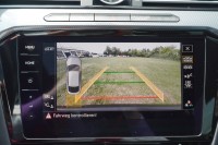 VW Arteon 2.0 TSI R-Line